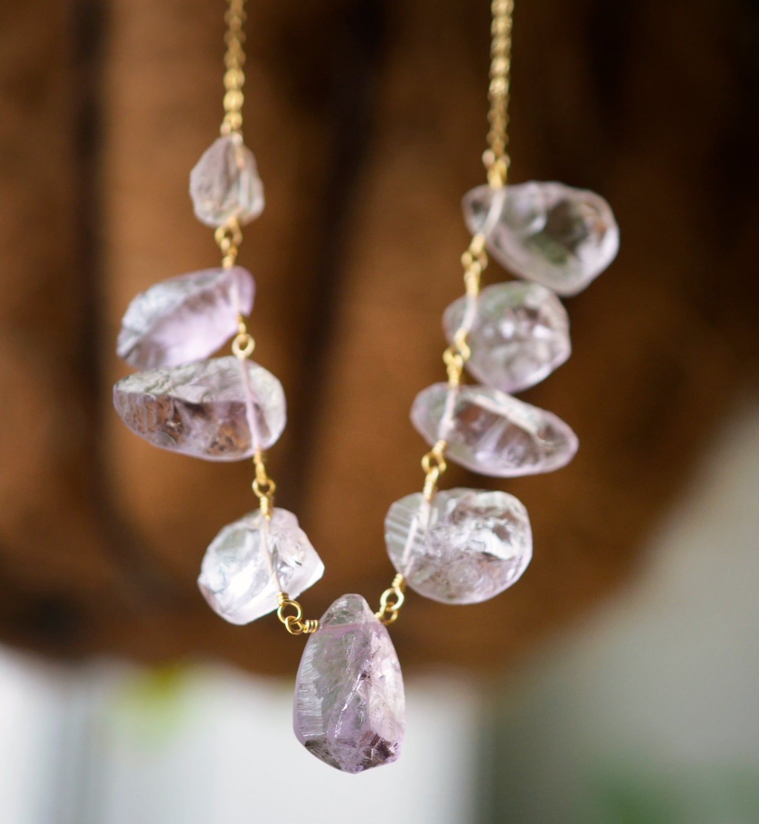 February - Amethyst
