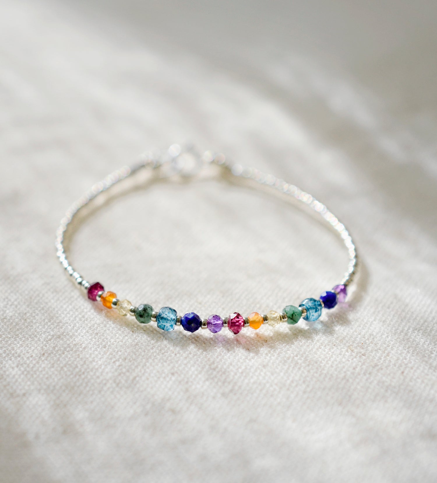 Chakra Jewelry