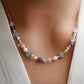 Vega Necklace