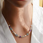 Vega Necklace