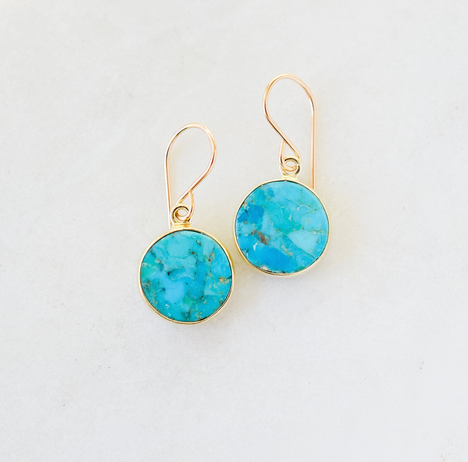 Everyday Minimalist Jewelry