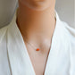 Alani Carnelian Necklace