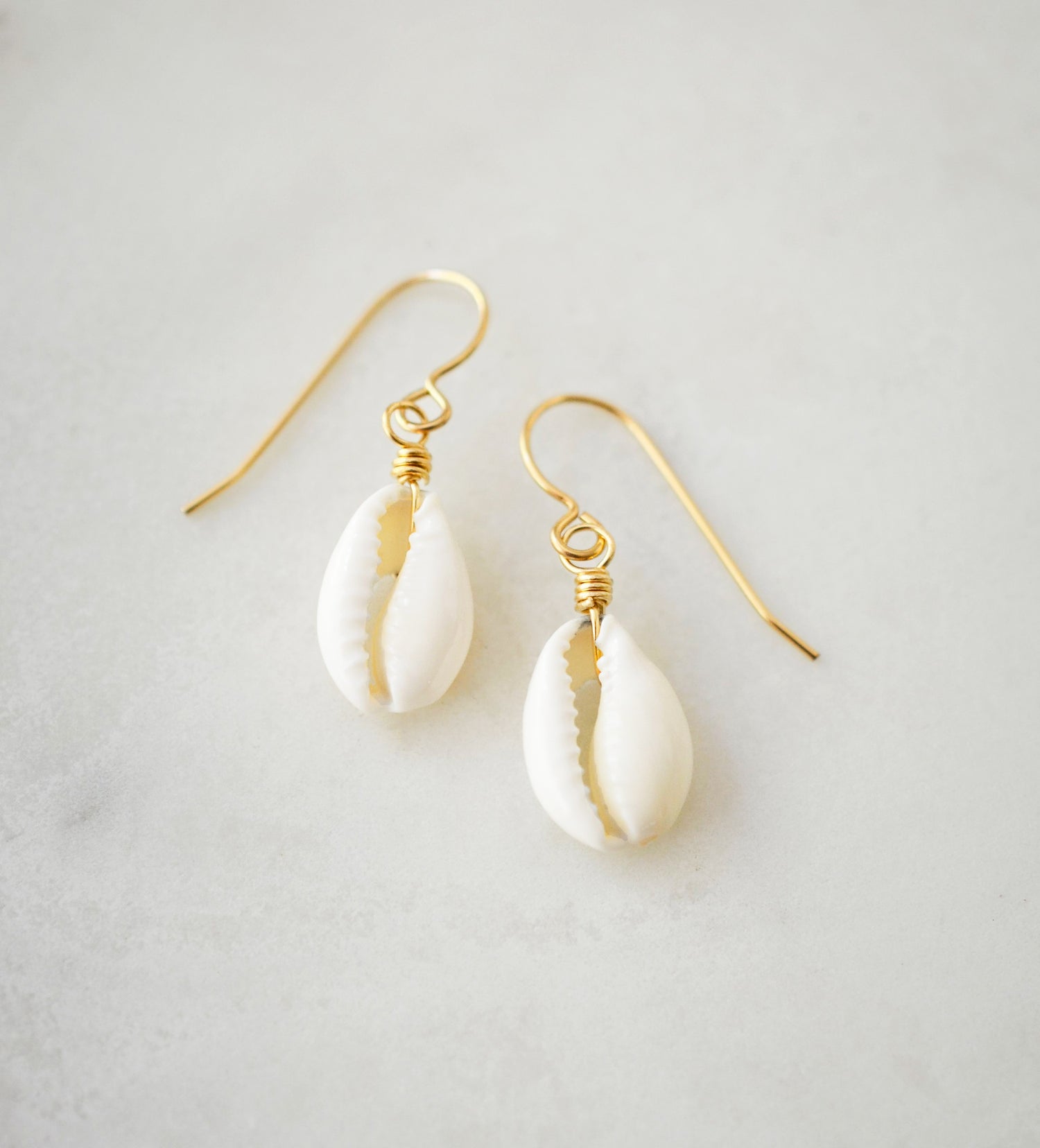 The Ocean Soul Collection: Freshwater Pearl, Cowrie Shell & Ocean Inspired Jewelry