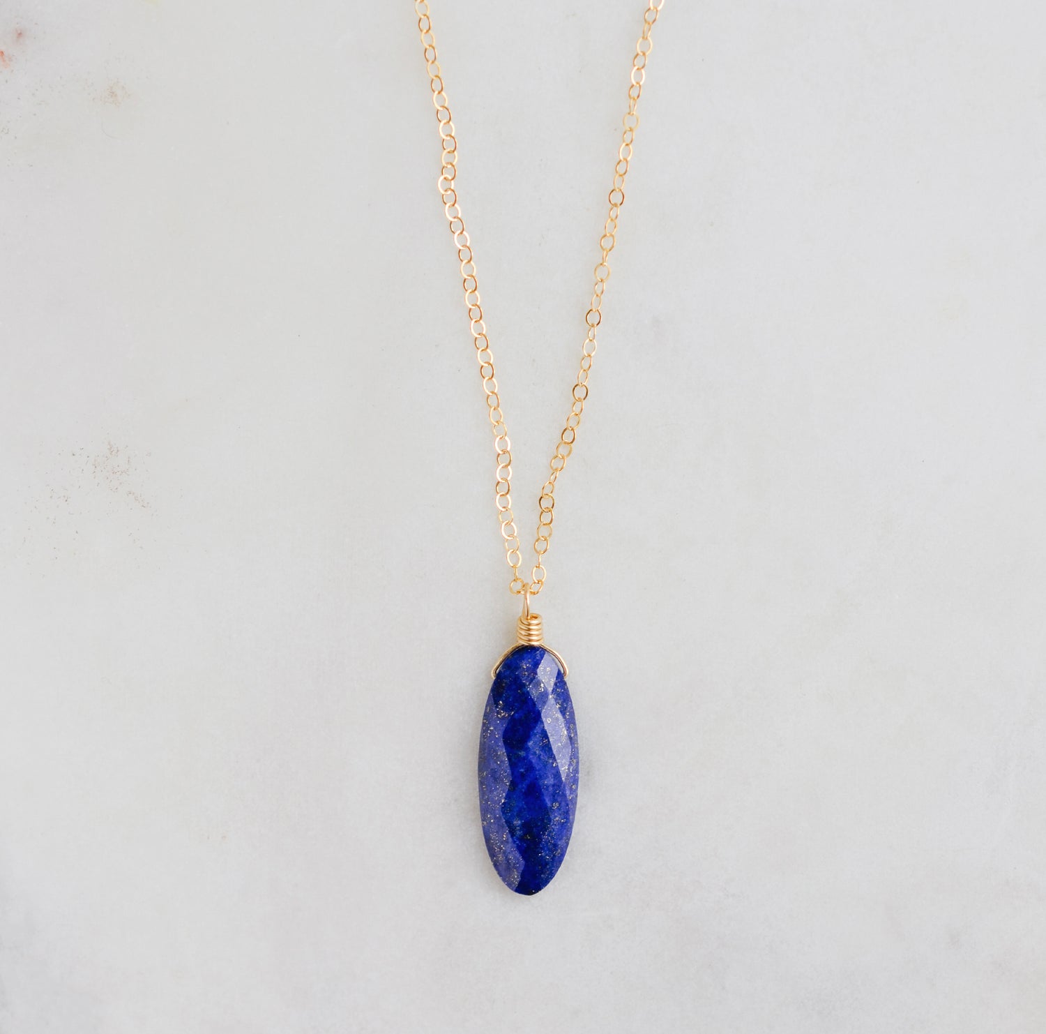 Lapis Lazuli Jewelry