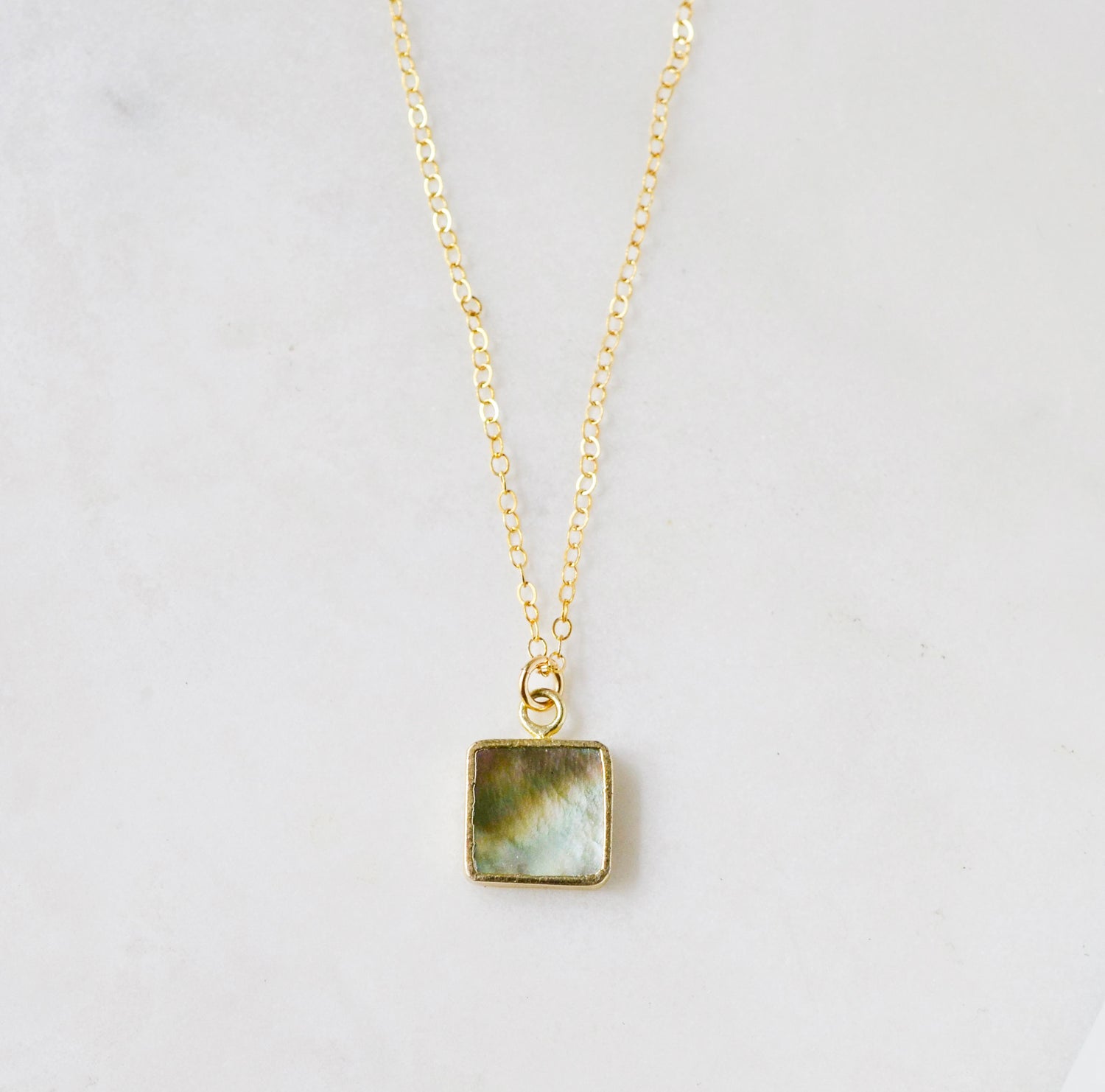 Pearl & Shell Jewelry