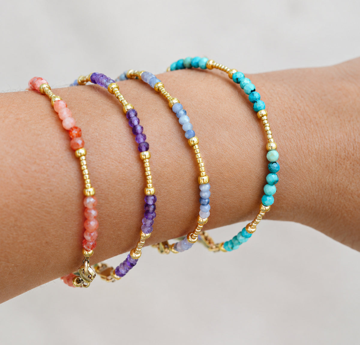 Seren Bracelet