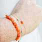 Celeste Bracelet in Turquoise