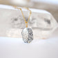 black sunstone necklace, sunstone pendant, jewelry, black gemstone, crystal, raw rough, gold, sterling silver